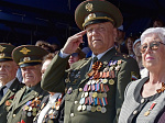 80 лет Победе